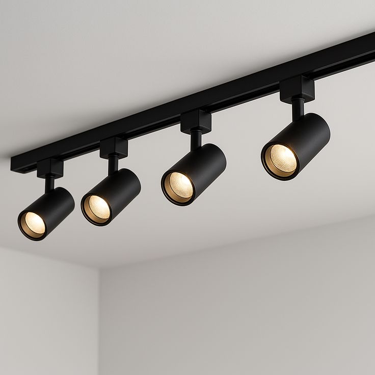 Track Light