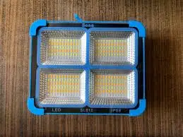 SL012 Market Solar Light