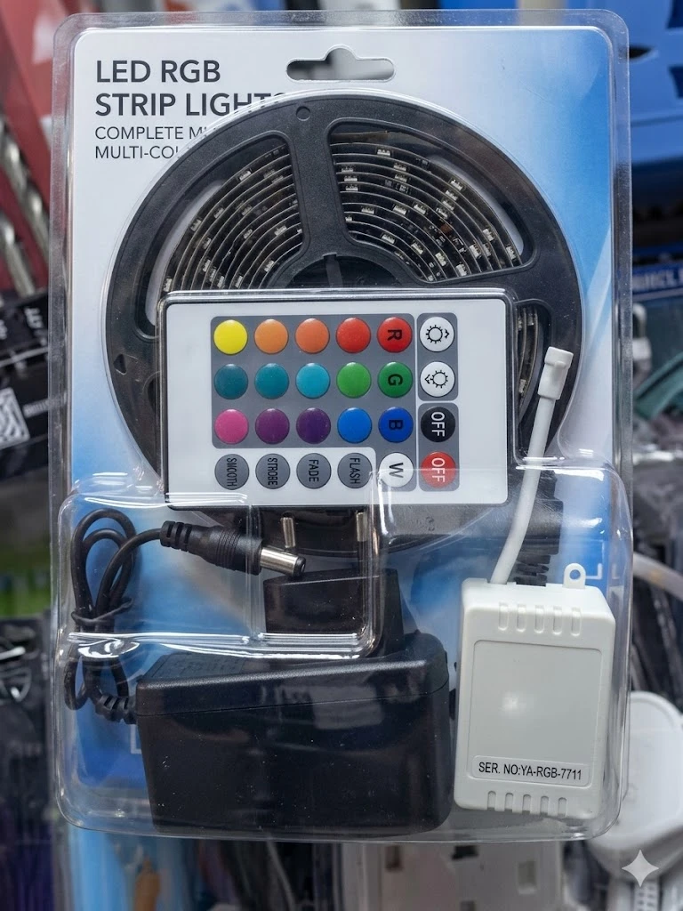 Snakelight 5m