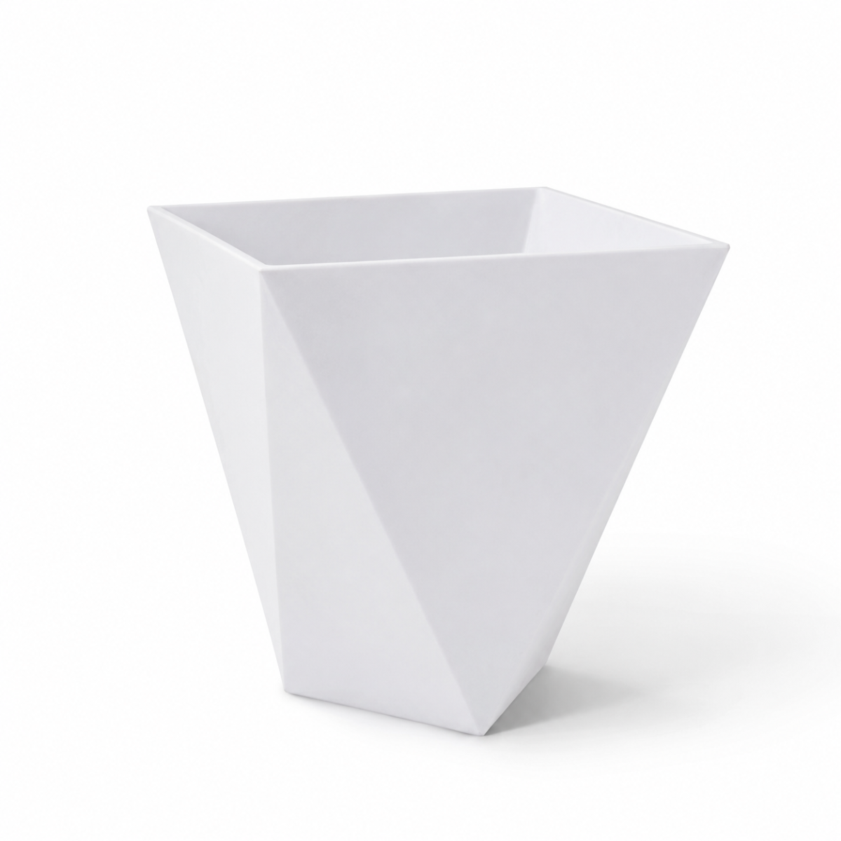 Square White