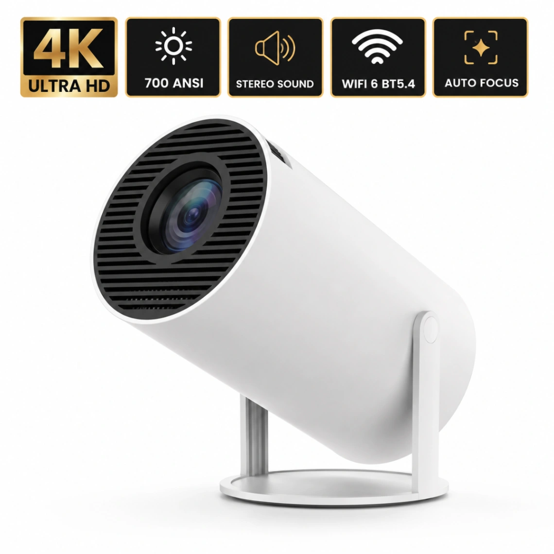 Smart Projector HGP
