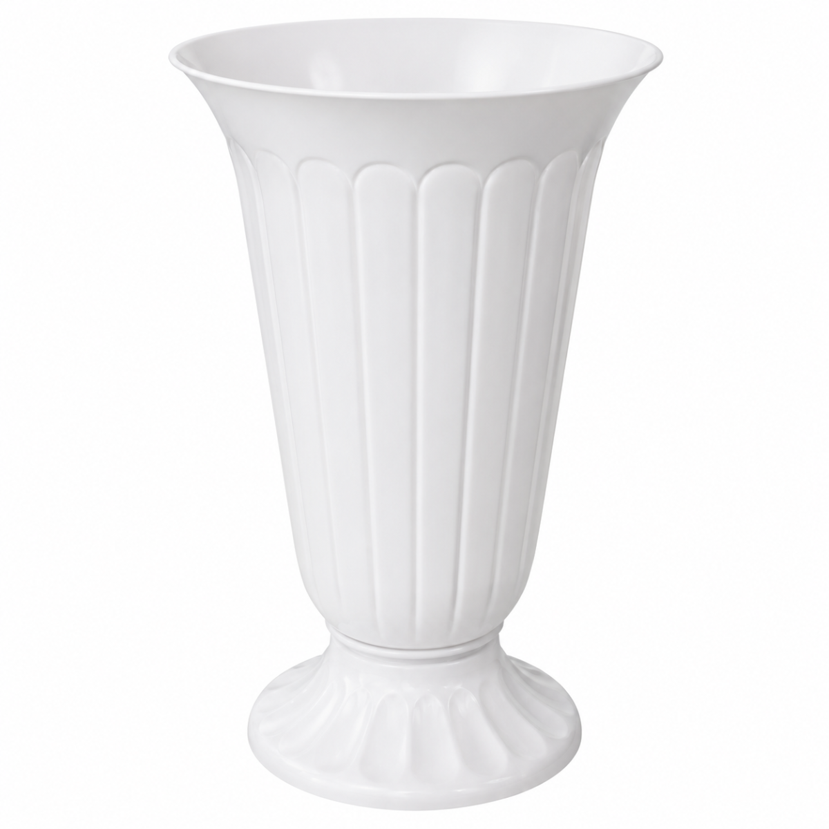 Pillar Bar Vase