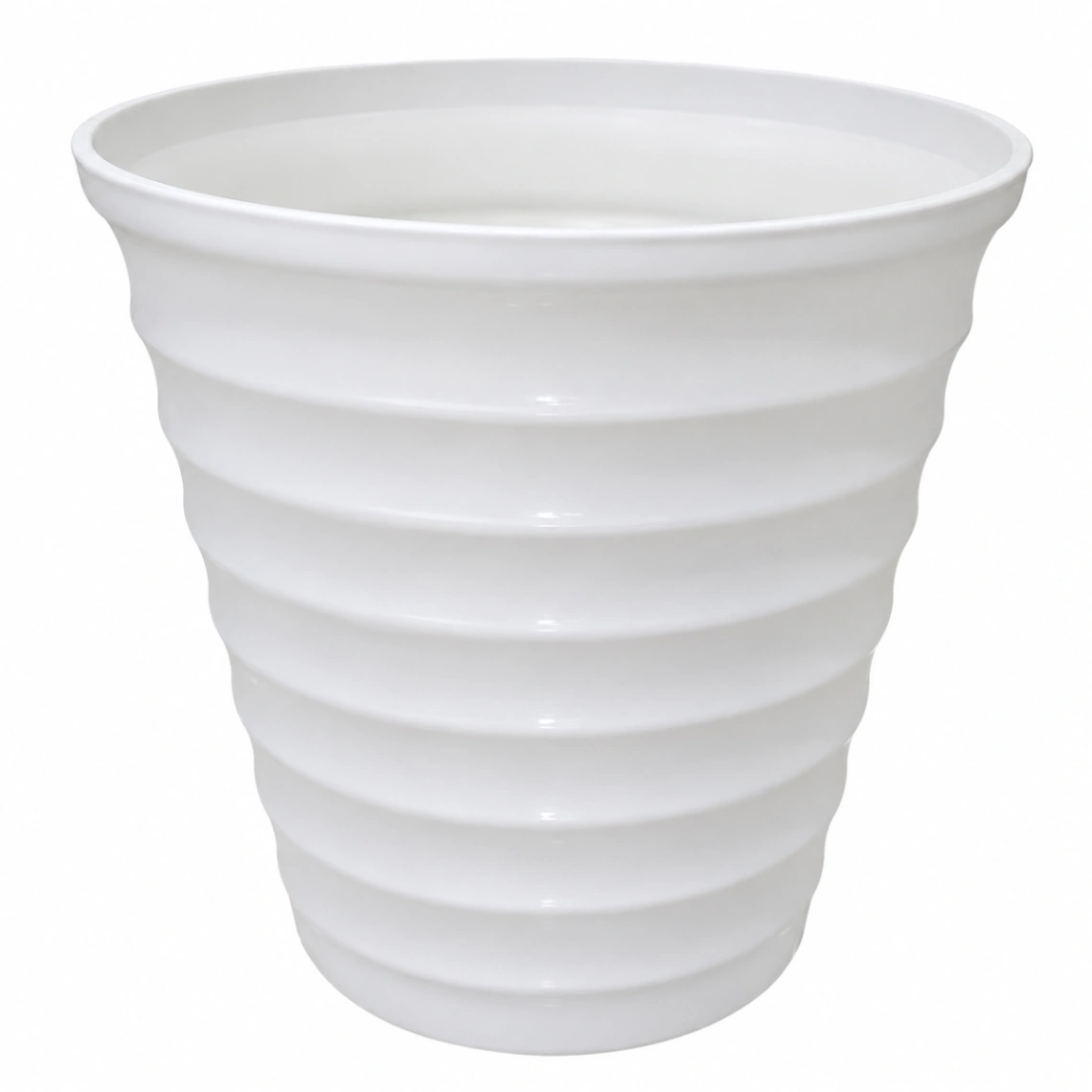 Large Bucket Vase