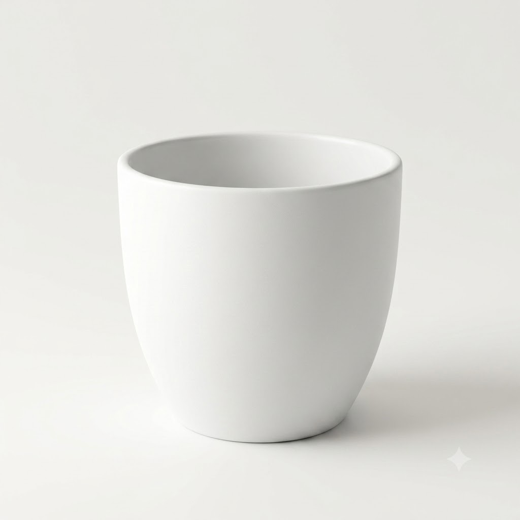 Cup Vase