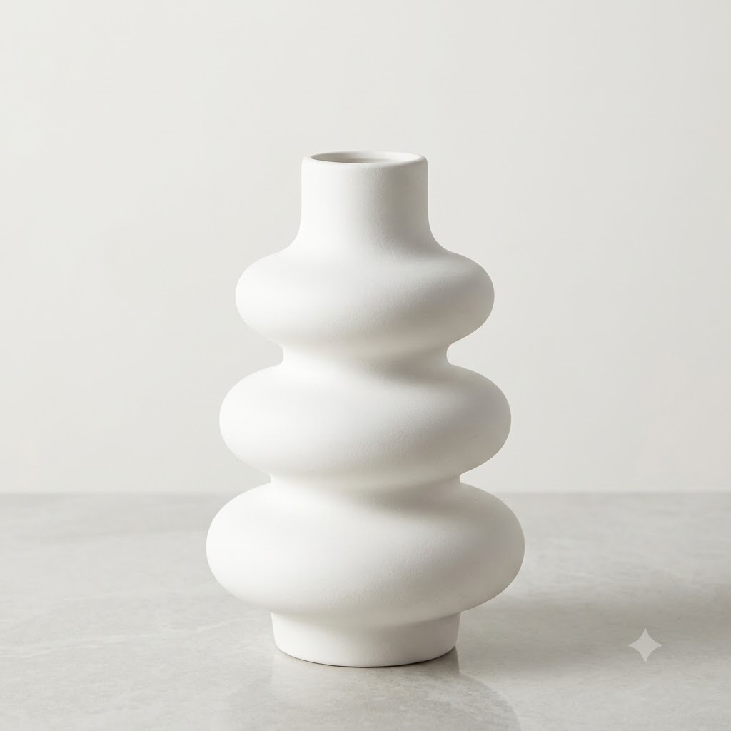 Spiral Vase