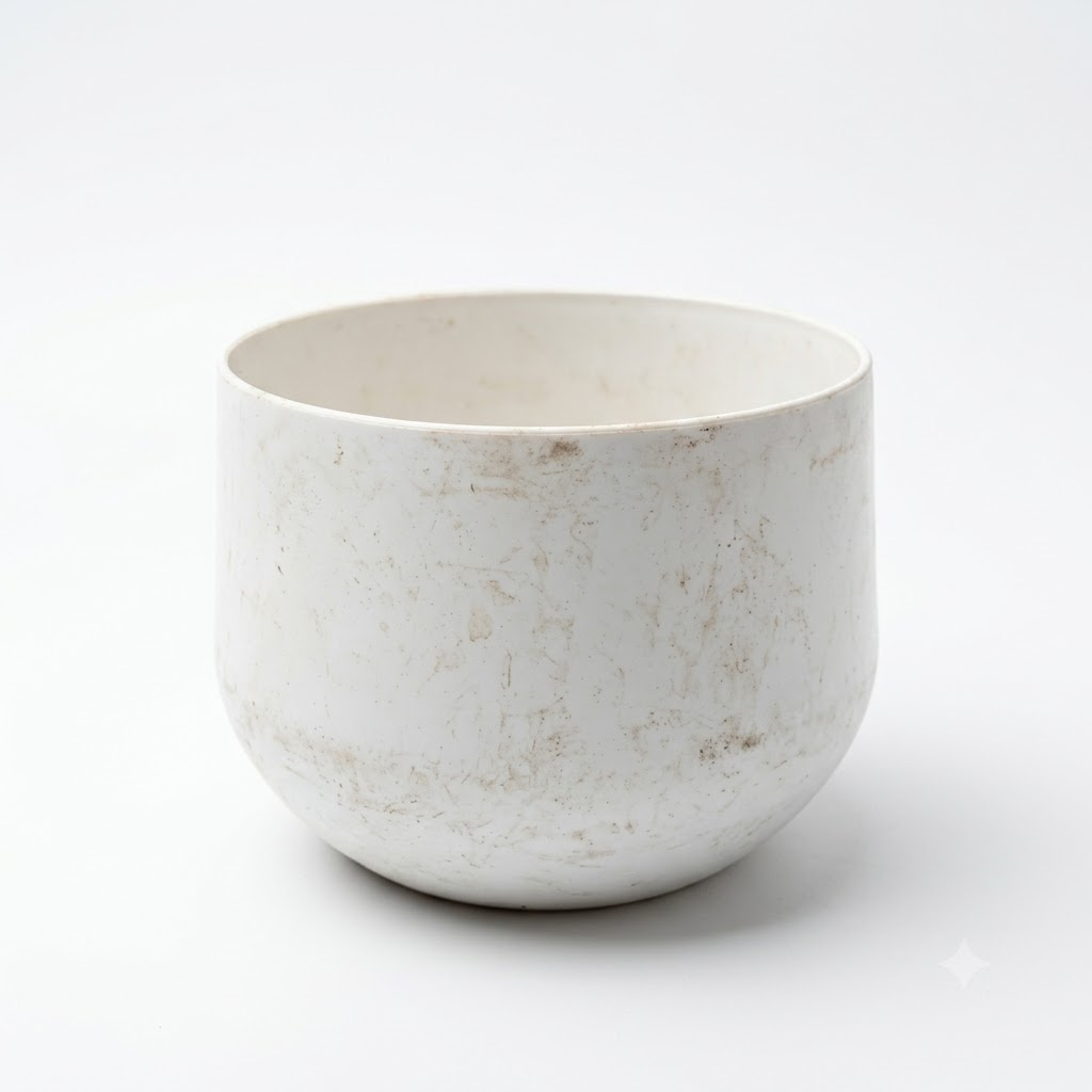 Cup Vase Big