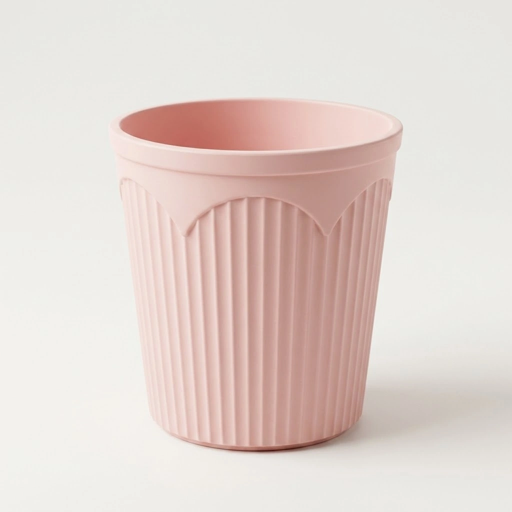 Cup Vase Assorted
